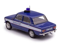 VAZ-2101 Lada 1300 Verejna Bezpecnost EVR-mini 1:43
