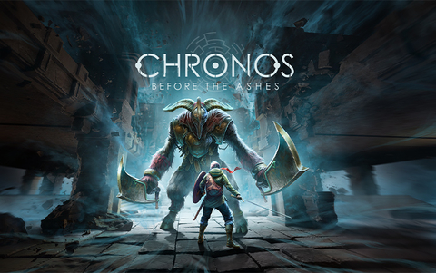 Chronos: Before the Ashes (для ПК, цифровой ключ)