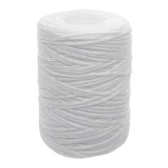 51-5-150 Шпагат полипропиленовый белый, 1000текс, 150м (РемоКолор)