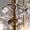 Люстра Divinare Albedo 8821/09 LM-8