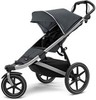 Картинка коляска Thule Urban Glide2 Dark Shadow 2020 - 1