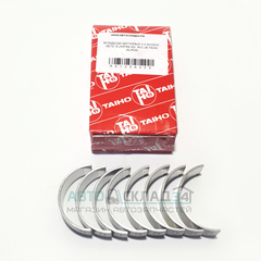 ВКЛАДЫШИ ШАТУННЫЕ 0,5 ACCENT, GETZ, ELANTRA XD, RIO JB TAIHO (ALPHA)