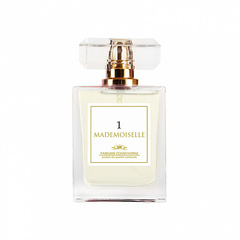 Parfums Constantine Mademoiselle №1 п.в., 50 мл женский