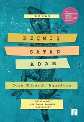 Keçmiş Satan Adam