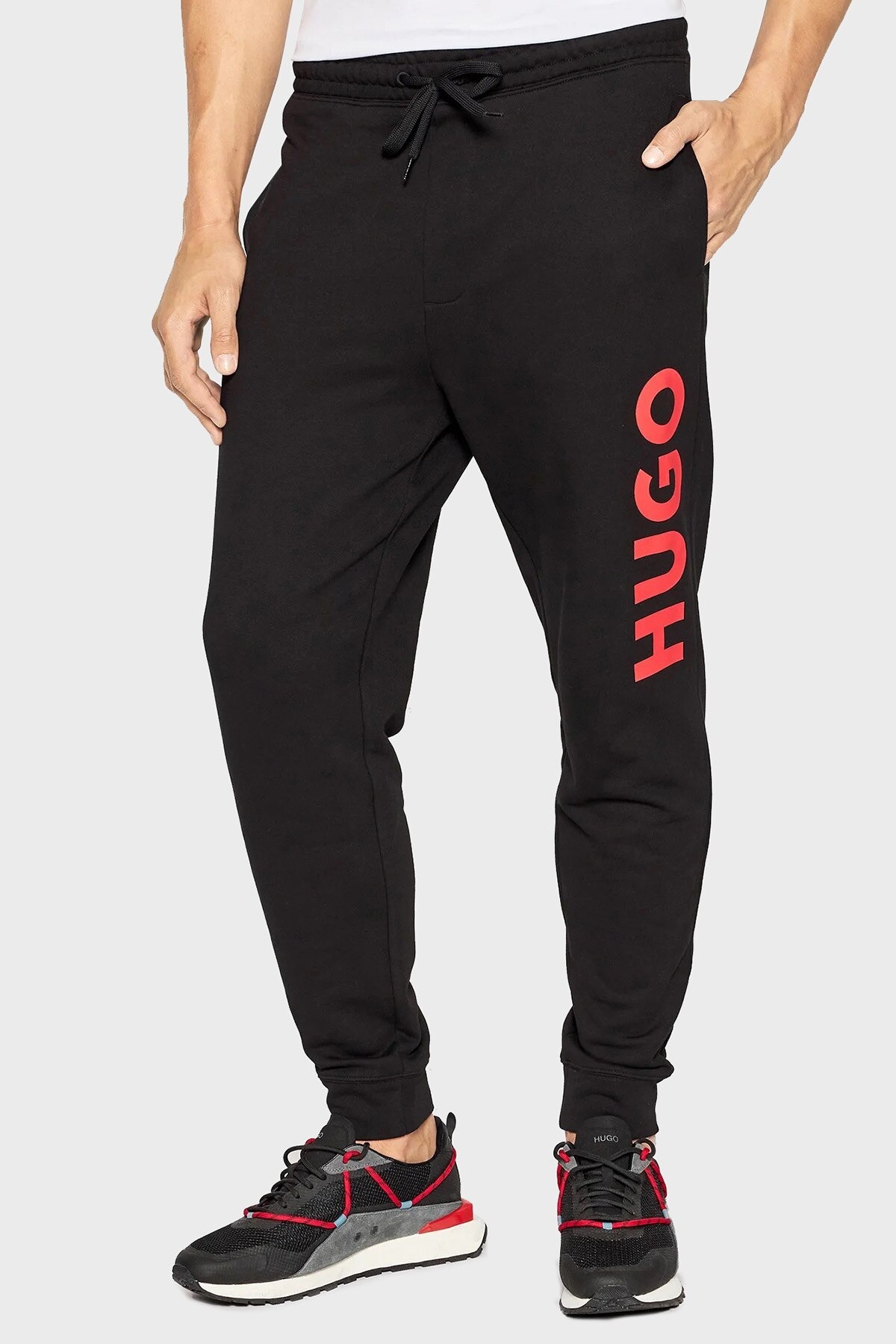 Брюки Hugo Boss Мужские Купить