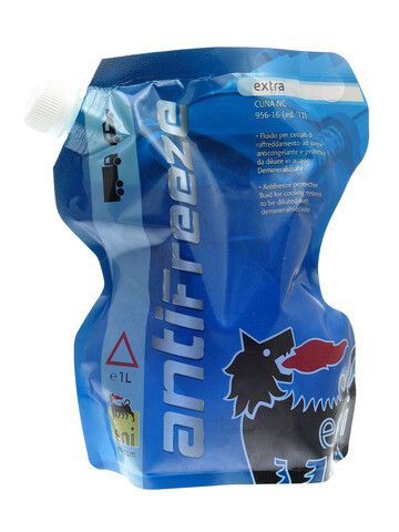 Agip Antifreeze Extra