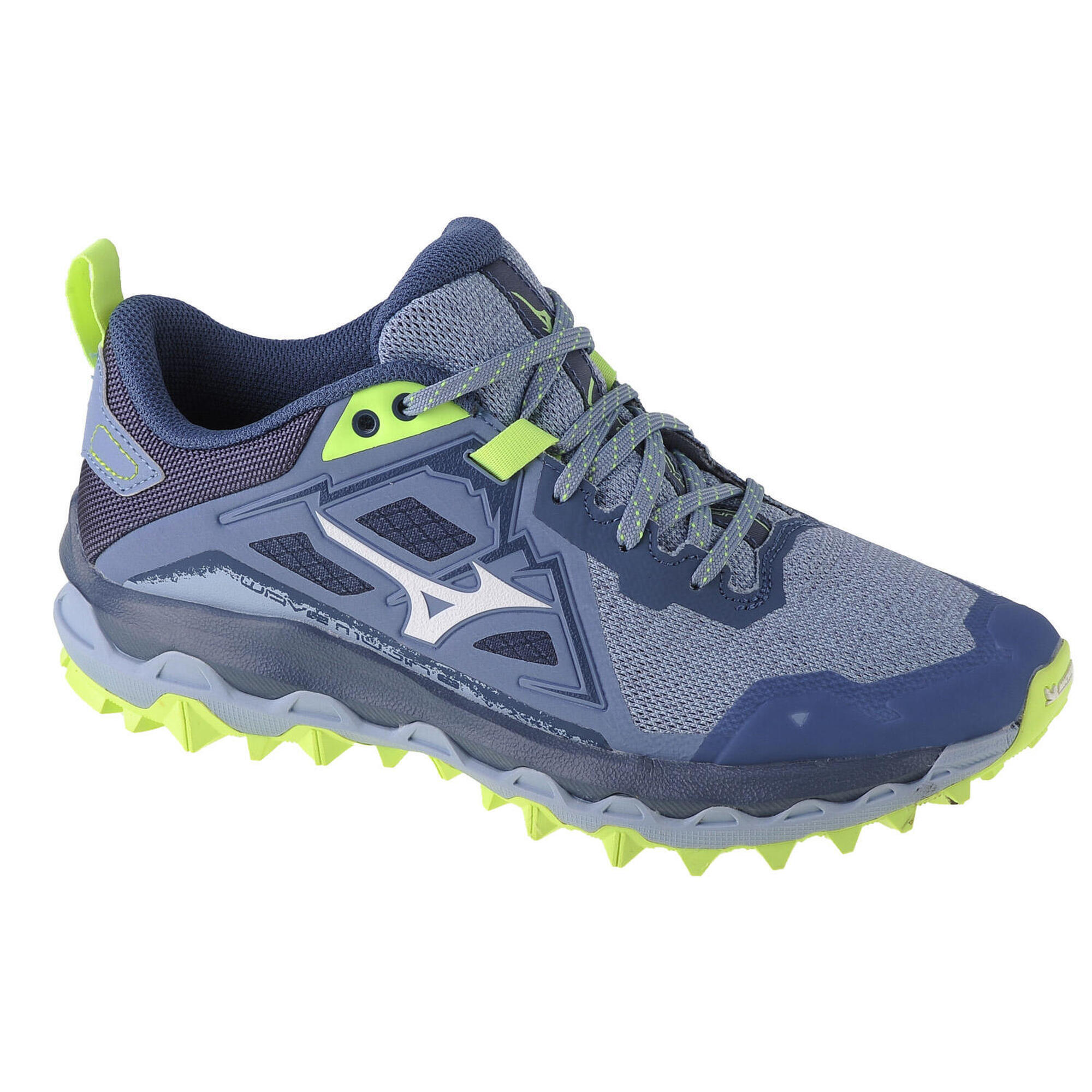 Mizuno Wave Mujin 8