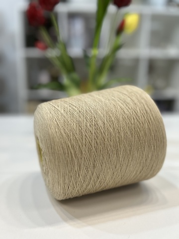 Хлопок 100% PIMAFIL Whirl 1666 бежевый