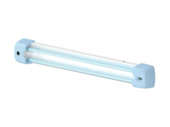 Облучатель бактерицидный ОБН-150-С-2x30 Кронт (без ламп)