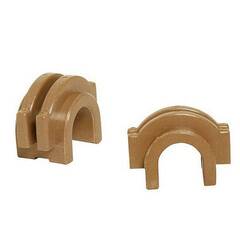 Бушинг резинового вала, правый для CANON iR2016 (CET), CET5087