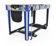 Игровой стол - трансформер DFC Pyrite 48