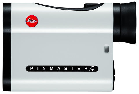 ЛАЗЕРНЫЙ ДАЛЬНОМЕР LEICA PINMASTER II