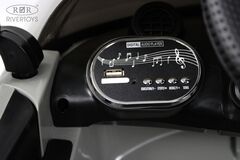 Mercedes-Benz AMG GT X777XX с дистанционным управлением (лицензионная модель)