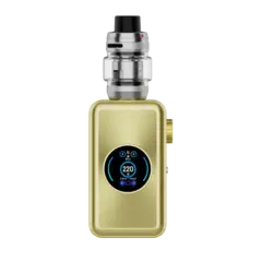 Набор Vaporesso Gen MAX Kit - Platinum Gold