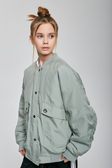 Куртка д/д DELORAS 22451