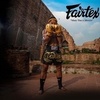 Боксерские перчатки Fairtex Falcon