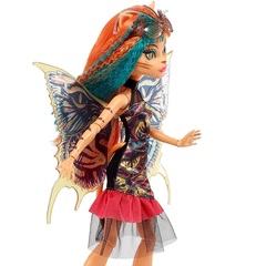 Торалей Страйп. Садовые Монстры