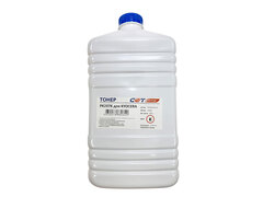 Тонер PK207 для KYOCERA ECOSYS M8124cidn/8130cidn (Japan) Black, 500г/бут, (унив.), OSP0207K500