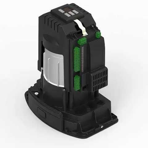Привод для откатных ворот ALUTECH/АЛЮТЕХ ROTEO RTO-500М