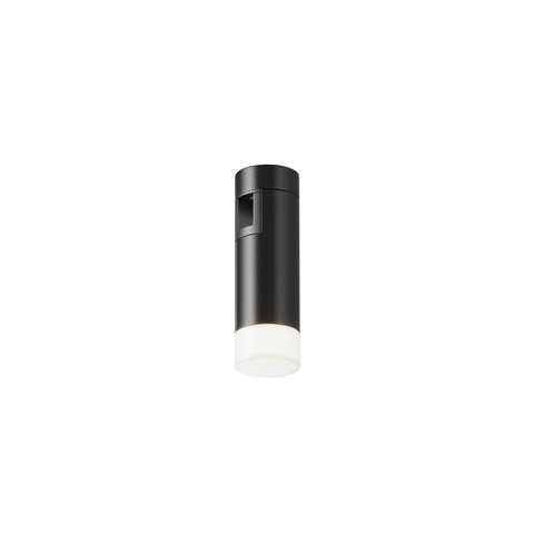 Трековый светильник Maytoni Skim TR145-1-3W4K-W-B
