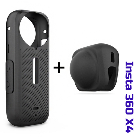 Защитный кейс для Insta 360 X4
