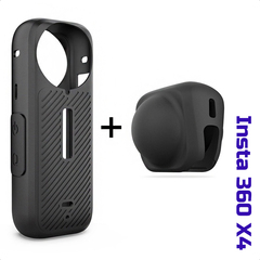Защитный кейс для Insta 360 X4