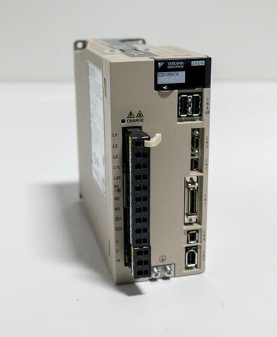 Yaskawa SGDV-5R5A11A