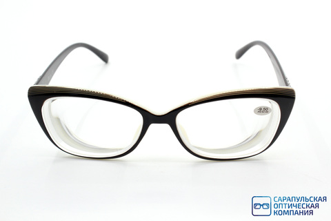 Очки готовые для зрения RALPH RA0577 GJ-C2