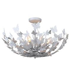 Потолочная люстра Favourite Aurelius 4736-6C