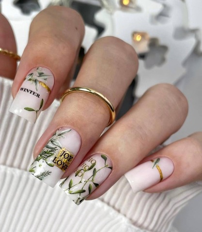 Слайдер-дизайн AIR FOIL 138