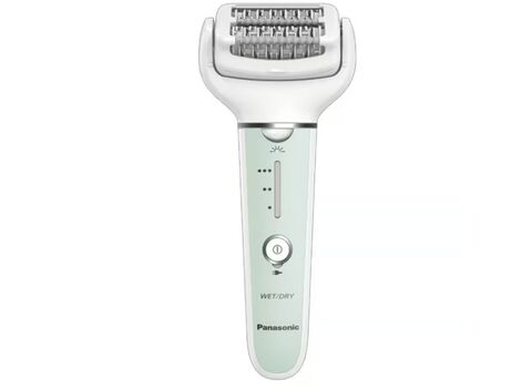 Эпилятор Panasonic Epilator ES-EY70-G423