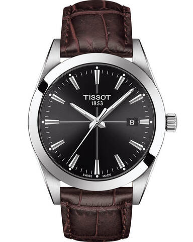 Наручные часы Tissot Gentleman T127.410.16.051.01