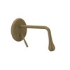 Gessi 33684#713 Встраиваемый смеситель для ванны