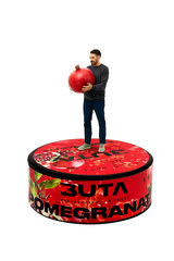 Buta - Pomegranate (100g)