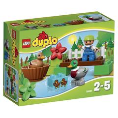 Lego Duplo Конструктор 