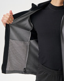 Костюм для лыж и зимнего бега Nordski Core Grey/Black мужской