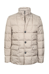 Пуховик MADZERINI