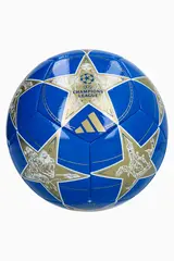 Футбольный мяч adidas UCL Club 25/26 размер 3 - синий