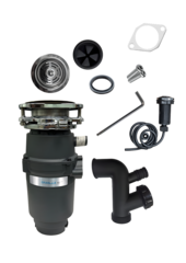 Измельчитель GRANULA