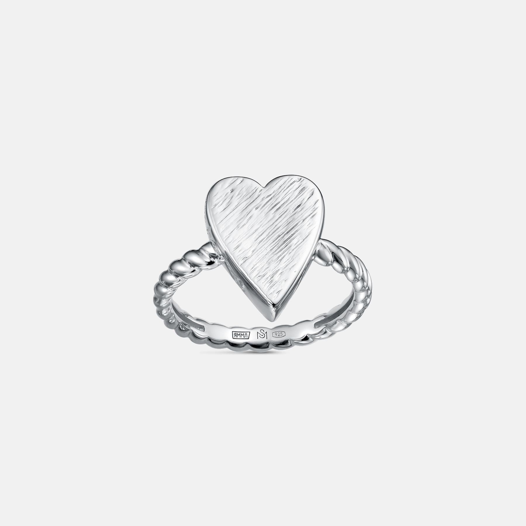 Кольцо Амур