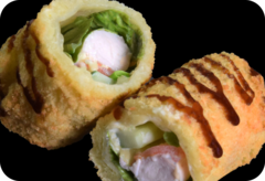 Спринг-ролл 