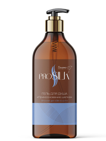 Белита-М PROSILK Гель для душа 