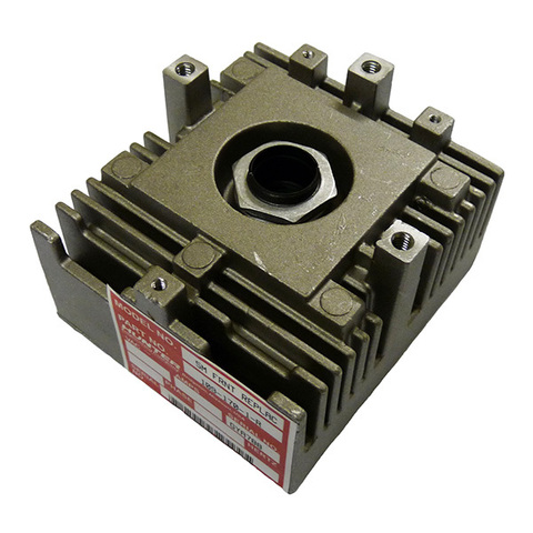 109-171-1-R Блок камеры 125-469-1/125-470-1 Pentacam G3 нижний, HUNTER