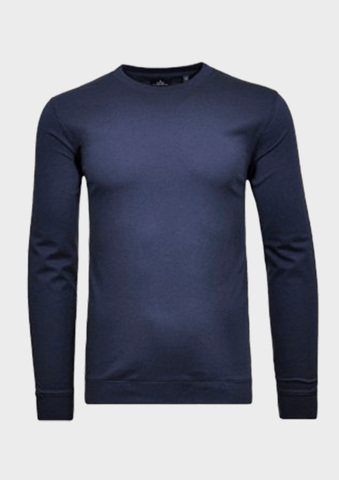 Лонгслив RAGMAN