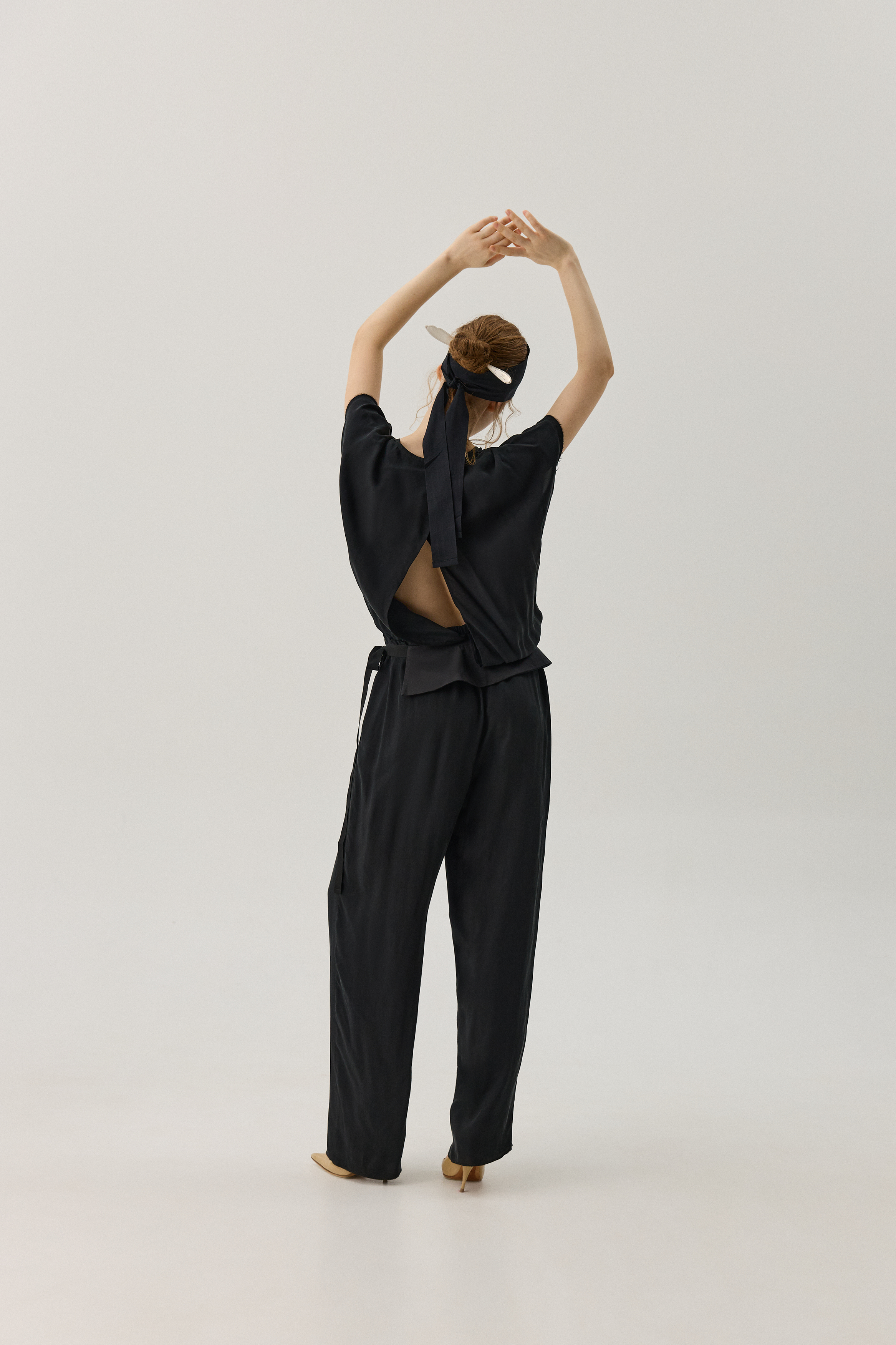 Комбинезон №2