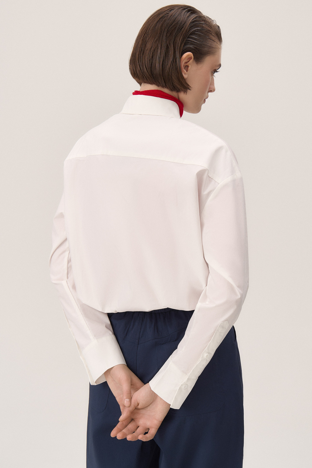 Рубашка Marianne