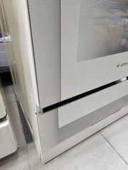 Плита комбинированная GEFEST 6302-04 0267