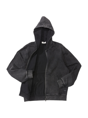 Толстовка на молнии мужская 