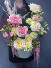 ONLINE витрина композиция №7