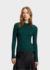 Джемпер HUGO Sarphammilk